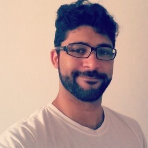 Meet your Posher, Colt